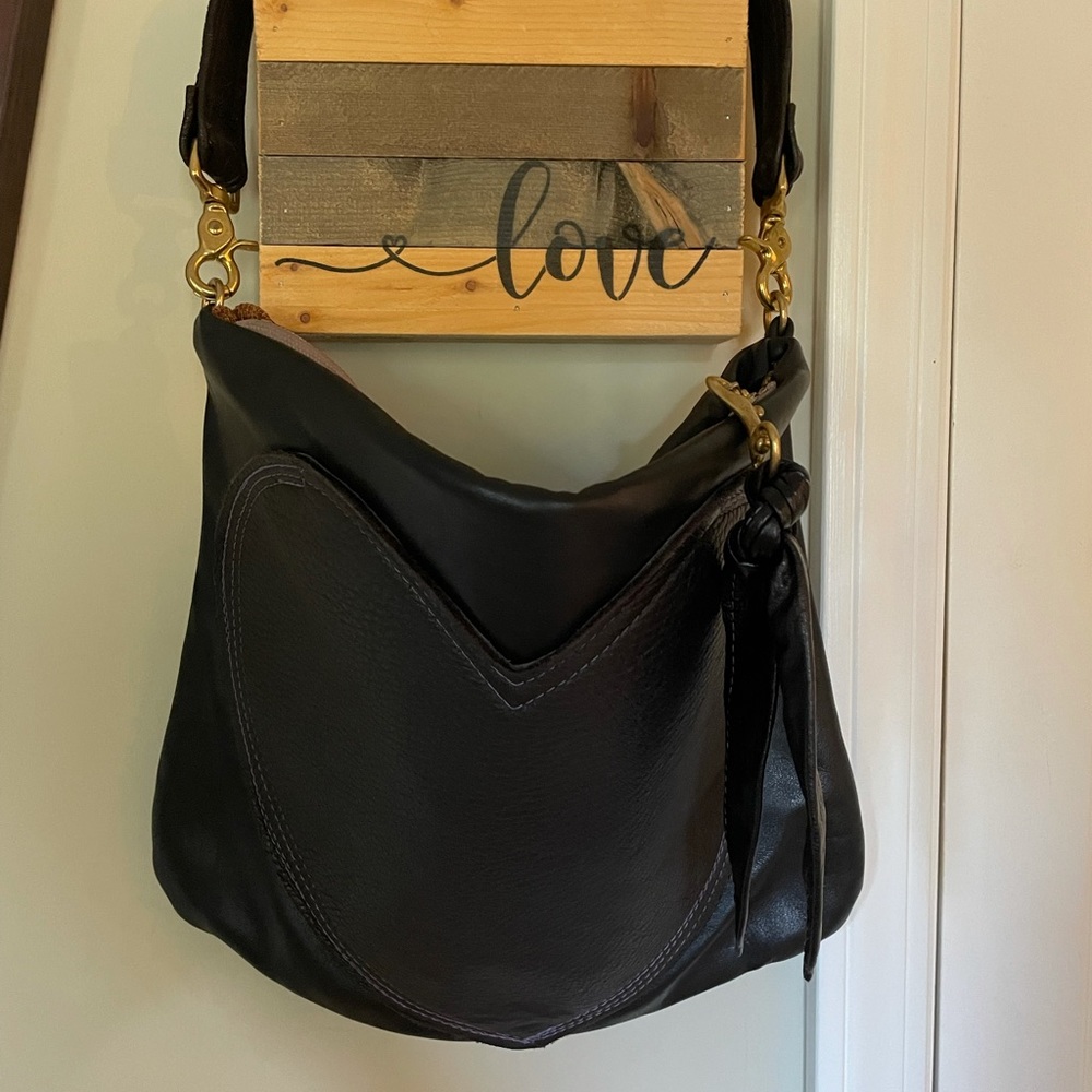 REBYC heart black hobo